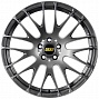 FF FBX452 7,5x18 5x114,3 ET42 Dia 73,1 (Hyper Black) LOT1164_FBX452