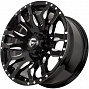 Sakura Wheels 9059 9x18 6x139,7 ET15 Dia 110,1 (B1-W-R) LOT888_9059