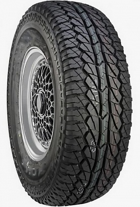 Comforser CF1000 265/70 R16 10pr LT 10090626212