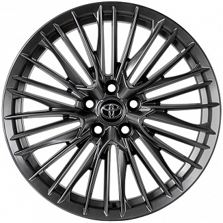 FF FBX429 7,5x17 5x114,3 ET40 Dia 60,1 (Hyper Black) LOT1787_FBX429