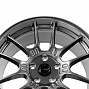 FF SH7020 9,5x18 5x114,3 ET35 Dia 73,1 (Hyper Black) LOT1596_SH7020