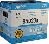 Furukawa Battery Altica HIGH-GRADE 85D23L