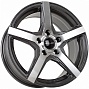 Sakura Wheels D2793 7x16 5x114,3 ET38 Dia 73,1 (BF4) LOT679_D2793