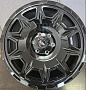 Replica L2036_2787 9x20 6x139,7 ET20 Dia 110,1 (Black) L20362787