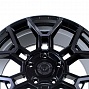 Sakura Wheels YA9554 10x22 5x150 ET45 Dia 110,1 (B4B) LOT348_YA9554