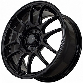 Sakura Wheels SLA009 6,5x15 4x98 ET35 Dia 58,6 (B1) LOT278_SLA009