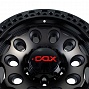 COX D3359 9x17 5x150 ET-20 Dia 110,5 (CD-B14BX/M) LOT915_D3359