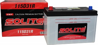 Solite 115D31R
