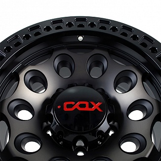 COX D3359 9x17 5x150 ET-20 Dia 110,5 (CD-B14BX/M) LOT915_D3359