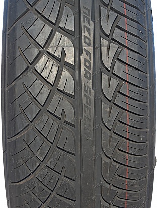 Tercelo Tercesport TU6 265/50 R20 111W 33150426253