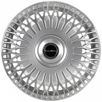 FF 9658 7,5x17 4x100 ET38 Dia 73,1 (LK4) LOT725_2_9658