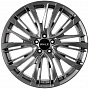 Kipardo KF67 9x21 5x114,3 ET30 Dia 60,1 (Hyper Black) LOT1669_KF67