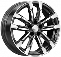 Скад Кения 6,5x16 5x108 ET50 Dia 63,35 (Алмаз) 4161305