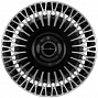 Sakura Wheels 9658 6,5x16 4x100 ET40 Dia 73,1 (B4) LOT381_9658
