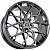 FF FF10 10,5x21 5x112 ET43 Dia 66,6 (Hyper Black) LOT1474_FF10