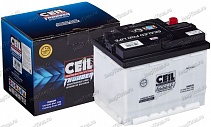 CEIL L2 (DIN-62R)