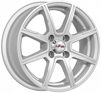 iFree Майами лайт (КС1029-05) 5,5x14 4x100 ET40 Dia 60,1 (Нео-классик) 724205