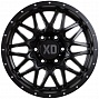Sakura Wheels DR2734 8x17 6x139,7 ET10 Dia 106,1 (B1/M7) LOT232_DR2734