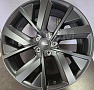 Replica H3114AF_2576 8,5x20 5x120 ET45 Dia 62,5 (Black) H3114AF2576
