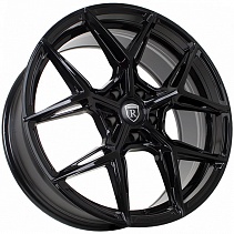 Sakura Wheels YA3823 9,5x19 5x112 ET40 Dia 66,6 (B1) LOT619_YA3823