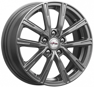 iFree Драйвер (КС996) 6x15 5x100 ET40 Dia 57,1 (Хай Вэй) 705501
