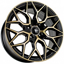 FF 9547 7x16 4x100 ET40 Dia 73,1 (B4TG) LOT317