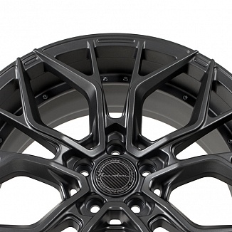 FF 9659P 8x19 5x108 ET35 Dia 73,1 (MK1/M7) LOT395_9659P