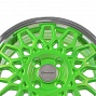 Sakura Wheels YA9661 5,5x15 4x100 ET40 Dia 67,1 (GR3) LOT593_YA9661