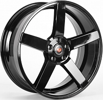 Replica 50783-SL075 8,5x20 5x114,3 ET35 Dia 73,1 (Чёрный) VL81564
