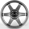 Replica Rays 5256-CT524 9x20 6x139,7 ET20 Dia 110 (Графит Матовый) VL81962