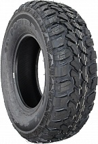 Royal Black Royal M/T
