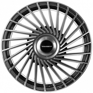 FF YA9655 8,5x20 5x108 ET45 Dia 73,1 (BF4) LOT875_YA9655