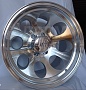 Replica 997 10x17 5x150 ET-5 Dia 110,5 (Silver) 99710175150-521105SP