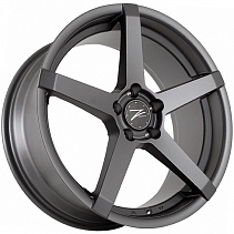 FF SH1186 8,5x19 5x114,3 ET35 Dia 73,1 (Matt Dark Gunmetal) LOT1042