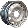 Trebl LT2883D 6x16 5x139,7 ET22 Dia 108,6 (Silver) JTLT2883D61622513971086S