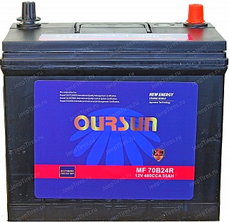 Oursun 70B24R