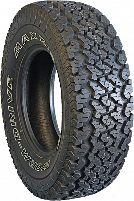 Maxxis Worm-Drive AT-980E