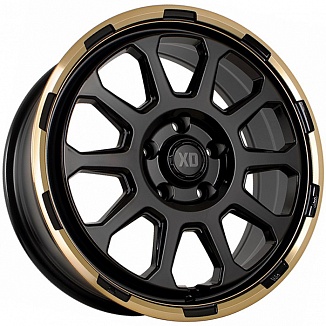 Sakura Wheels 4433 7x16 5x114,3 ET38 Dia 73,1 (B3TG) LOT561_4433