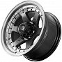 Sakura Wheels R3910 8x16 6x139,7 ET-10 Dia 110,5 (BF3) LOT655_R3910