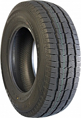 Compasal WinterBlazer VAN 185/75 R16 104/102R LT 16101026116