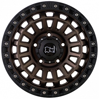 Sakura Wheels R4636 6x16 5x139,7 ET-5 Dia 108,5 (FO1/M+B1/M) LOT775_R4636