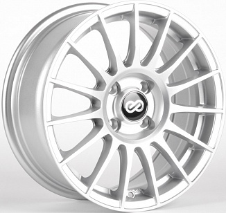 Replica Enkei 15223-CS213 6,5x15 4x100 ET35 Dia 73,1 (Серебро) VL81438
