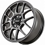 Sakura Wheels D2795 6,5x15 4x98 ET32 Dia 58,6 (MK1/M7) LOT680_D2795