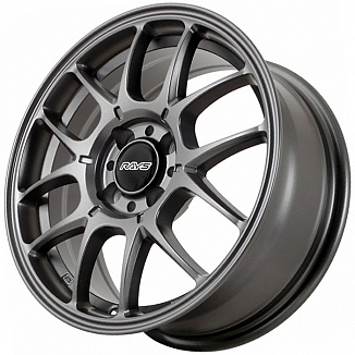 Sakura Wheels D2795 6,5x15 4x98 ET32 Dia 58,6 (MK1/M7) LOT680_D2795