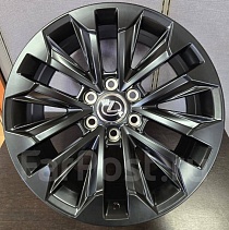 Replica H3123F_2174 8,5x20 6x139,7 ET25 Dia 106,1 (MB) H3123F2174