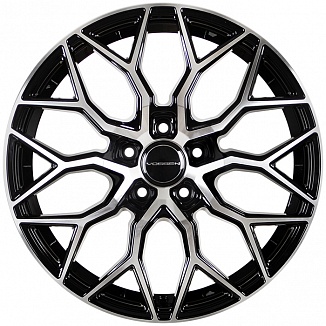 Sakura Wheels YA9547 7x17 5x114,3 ET45 Dia 73,1 (B4) LOT598_YA9547