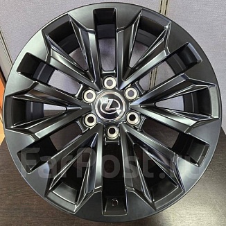 Replica H3123F_2174 8,5x20 6x139,7 ET25 Dia 106,1 (MB) H3123F2174