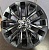 Replica H3123F_2174 8,5x20 6x139,7 ET25 Dia 106,1 (MB) H3123F2174