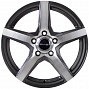 Sakura Wheels D2793 7x16 5x114,3 ET38 Dia 73,1 (BF4) LOT679_D2793