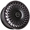 FF 9658 7,5x17 4x100 ET38 Dia 73,1 (B4B) LOT990_2_9658